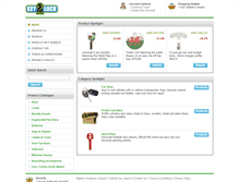 Tablet Screenshot of key2lock.co.uk